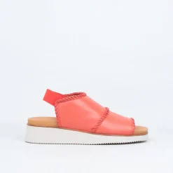 Praxis Sandal^Bresley NZ Clearance