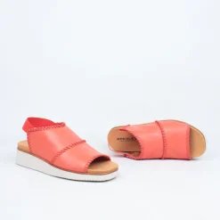 Praxis Sandal^Bresley NZ Clearance