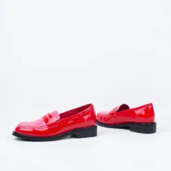 Presley Loafer^Minx Best Sale