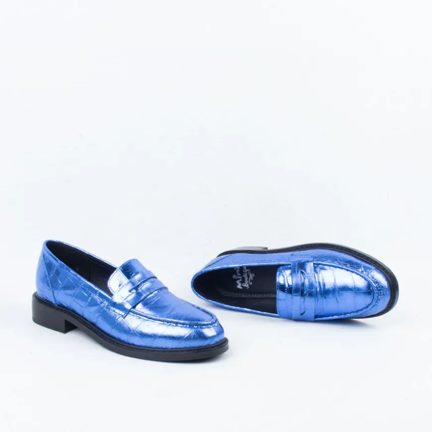 Presto Loafer^Minx Store