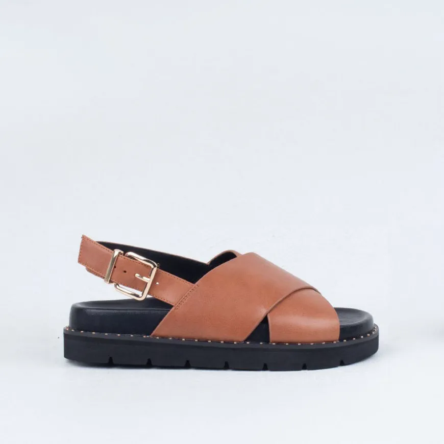 Prima Sandal^Ernest Wyler Flash Sale