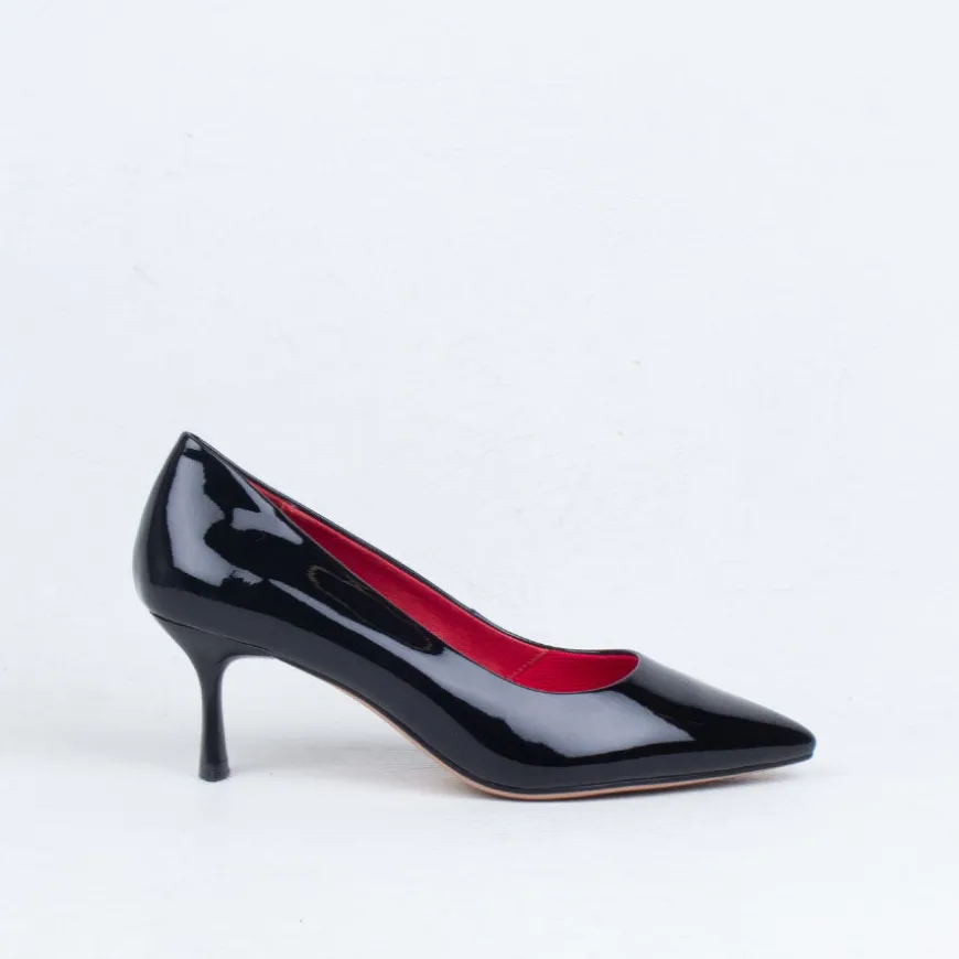 Primo Heel^Ernest Wyler Cheap