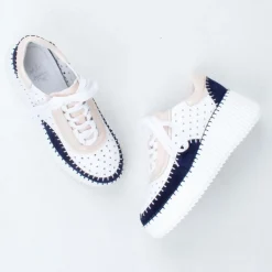 Pulse Tri Perf Sneaker^Minx Hot