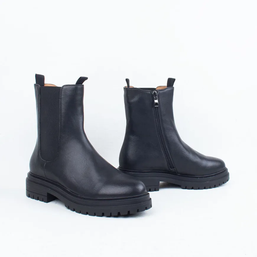 Rache Boot^Ernest Wyler Discount
