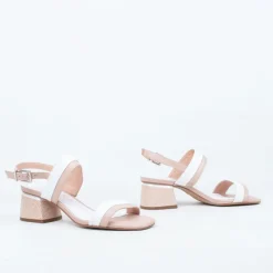 Ravine Heel^Chrissie Brazil Outlet