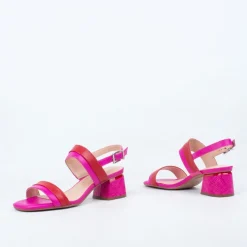 Ravine Heel^Chrissie Brazil Outlet