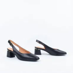 Record Slingback Heel^Belle Scarpe Fashion
