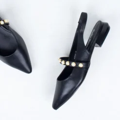 Reema Slingback^Belle Scarpe Best Sale