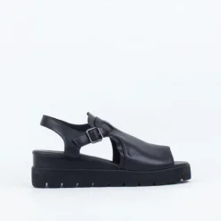 Rema Wedge Sandal^Ernest Wyler Best