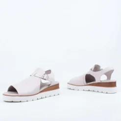 Rema Wedge Sandal^Ernest Wyler Best