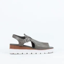 Rema Wedge Sandal^Ernest Wyler Best