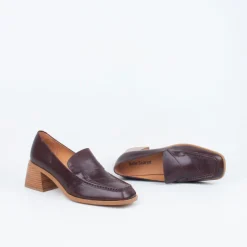 Rhinestone Loafer^Belle Scarpe Online