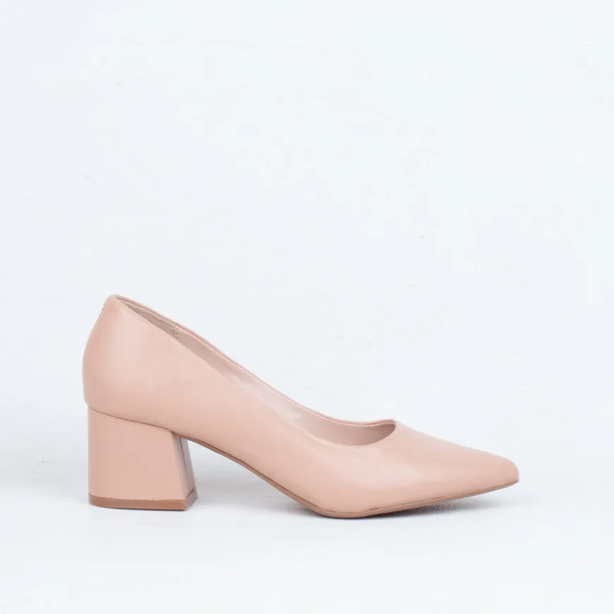 Risken Heel^Mollini New