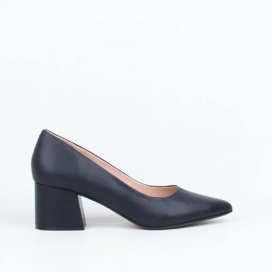 Risken Heel^Mollini New