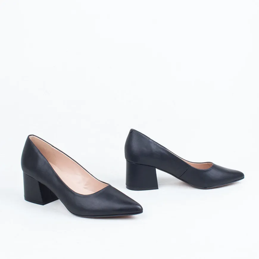 Risken Heel^Mollini New