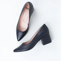 Risken Heel^Mollini New