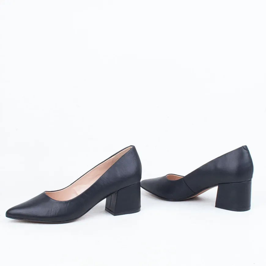 Risken Heel^Mollini New