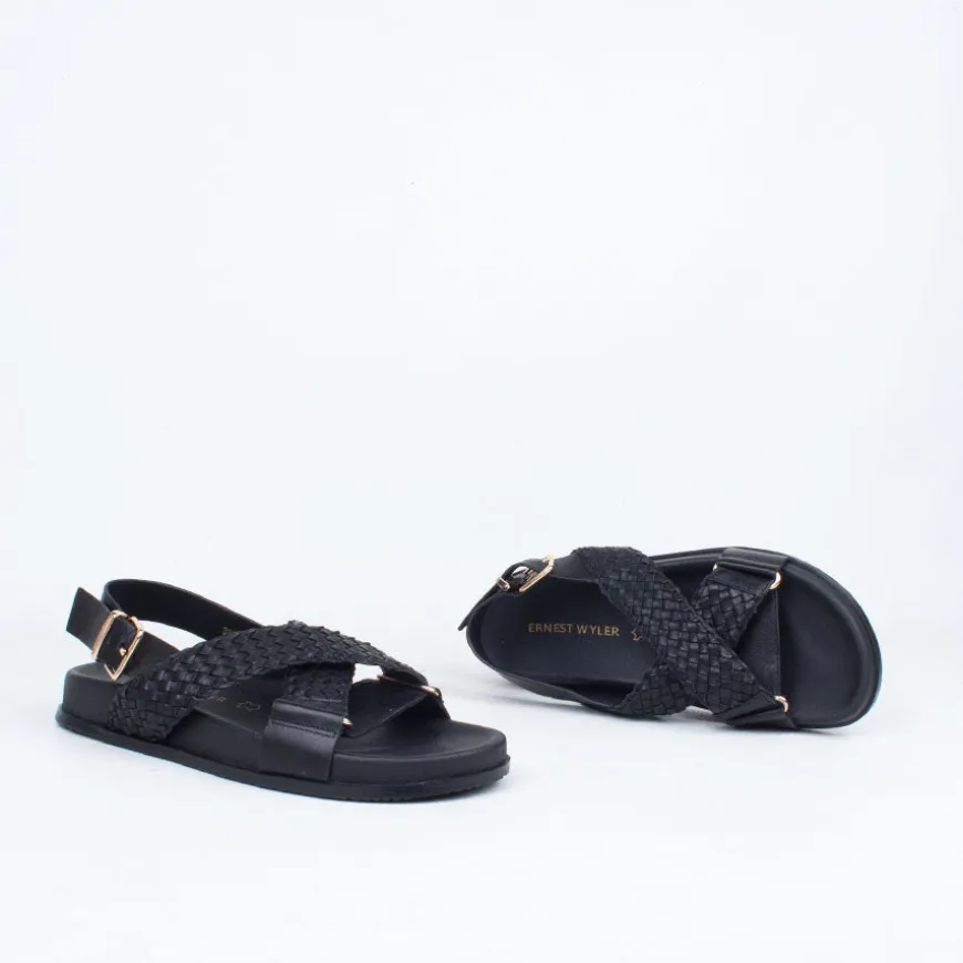 Riva Sandal^Ernest Wyler Best