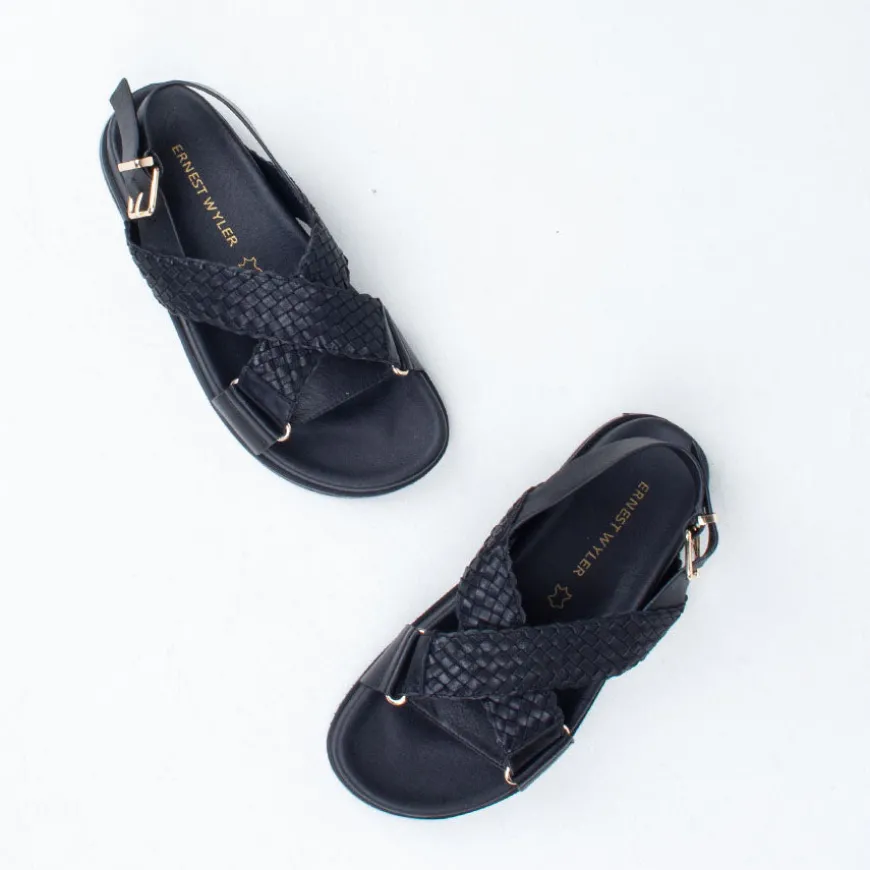 Riva Sandal^Ernest Wyler Best