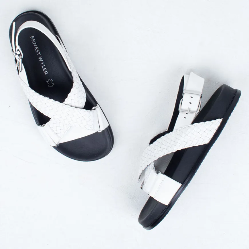 Riva Sandal^Ernest Wyler Best