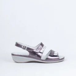 Rivoli Sandal^Suave - Portugal Best