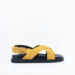 Roca Sandal^Ernest Wyler Best Sale