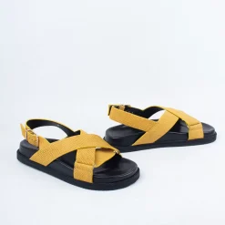 Roca Sandal^Ernest Wyler Best Sale