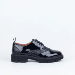 Romley Lace Up^Belle Scarpe Clearance