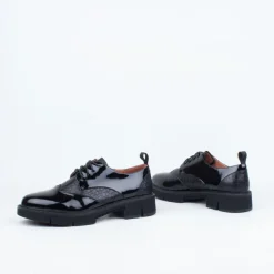 Romley Lace Up^Belle Scarpe Clearance