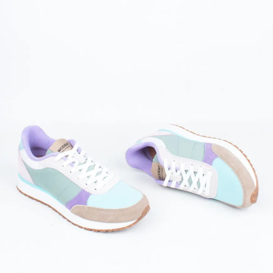 Ronja Sneaker^Woden Online