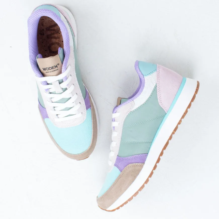 Ronja Sneaker^Woden Online