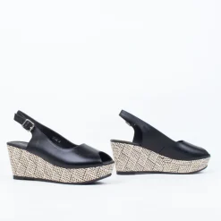 Sabyne Heeled Sandal^Bresley NZ Flash Sale