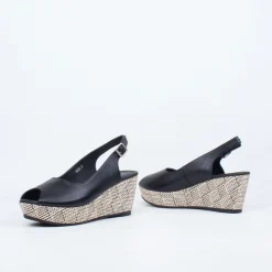 Sabyne Heeled Sandal^Bresley NZ Flash Sale