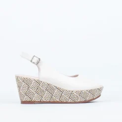 Sabyne Heeled Sandal^Bresley NZ Flash Sale