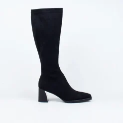 Sahana Knee Boot^Bresley NZ Sale