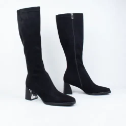 Sahana Knee Boot^Bresley NZ Sale