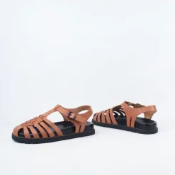 Sailah Sandal^Ernest Wyler Cheap