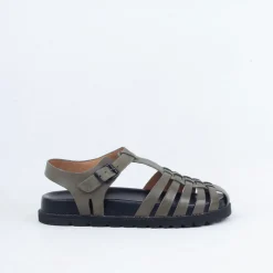 Sailah Sandal^Ernest Wyler Cheap