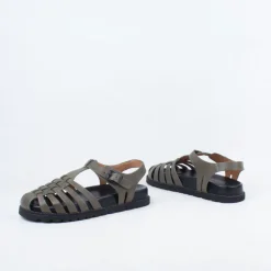 Sailah Sandal^Ernest Wyler Cheap