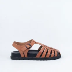 Sailah Sandal^Ernest Wyler Cheap