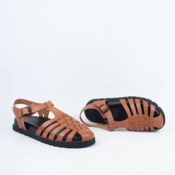 Sailah Sandal^Ernest Wyler Cheap