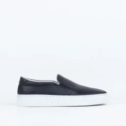 Samba Slip On^Ernest Wyler Cheap