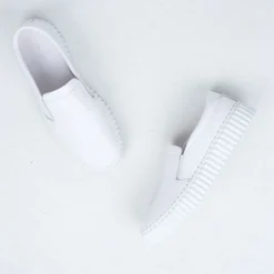 Samba Slip On^Ernest Wyler Cheap