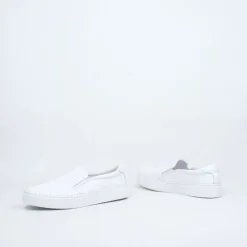 Samba Slip On^Ernest Wyler Cheap