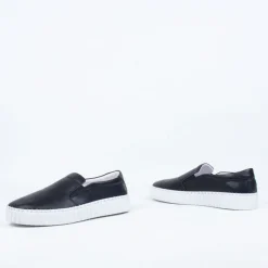 Samba Slip On^Ernest Wyler Cheap