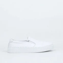 Samba Slip On^Ernest Wyler Cheap