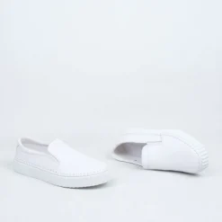 Samba Slip On^Ernest Wyler Cheap