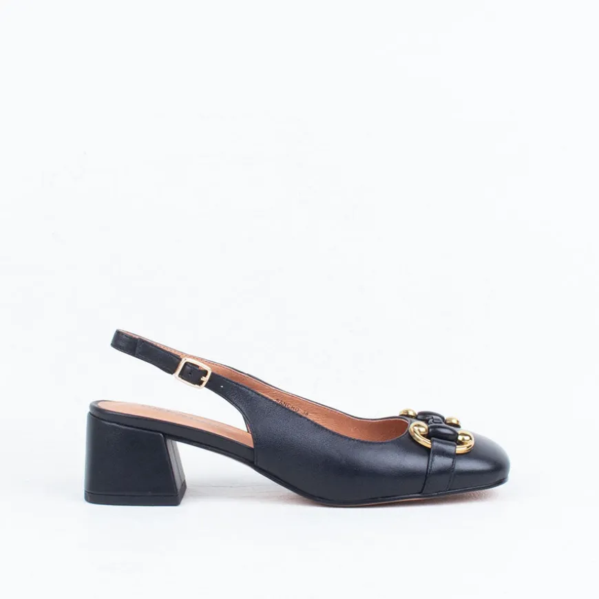 Sancho Slingback^Bresley NZ Best