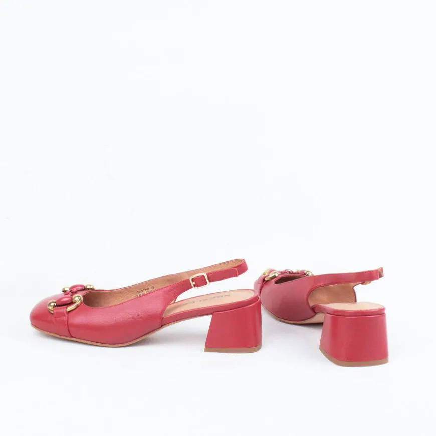 Sancho Slingback^Bresley NZ Best
