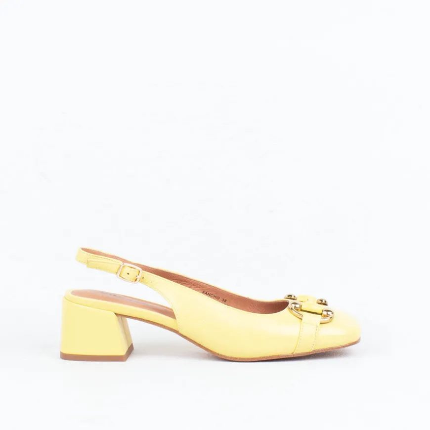 Sancho Slingback^Bresley NZ Best